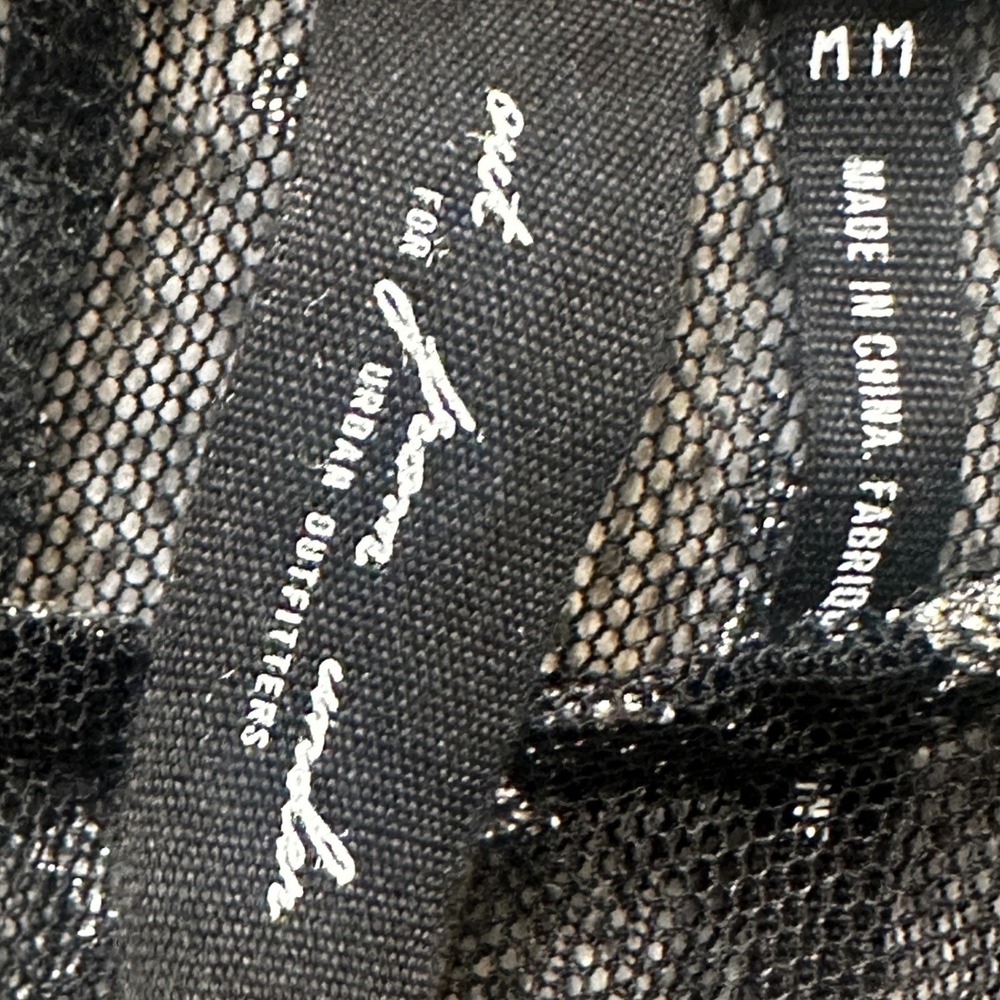 Y2k whimsical stars crop top - Picture 2 of 8